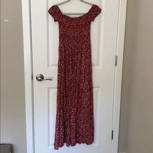 Princess Polly long dress